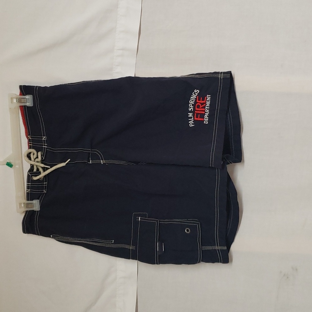 Mens med swim shorts